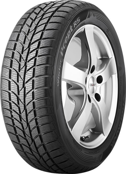 Cauciucuri de iarna Hankook Winter i*cept RS (W442) ( 175/70 R13 82T 4PR SBL )