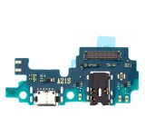 Banda Incarcare Samsung A21s, Mufa Dock Conector, Piese Telefon, Calitate Premium