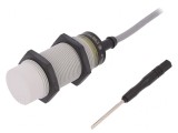 Senzor Capacitiv 15mm NPN/NO 10-30VDC XT230A1NAL2