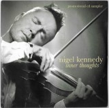 Nigel Kennedy - Inner Thoughts, CD