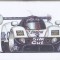 bnk div Jaguar XJR WSCC - afis / poster / print - KoolArt 170