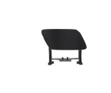 Capac spalator far Mercedes Clasa A (W176), 2013-08.2018, model: pachet AMG, montare fata, dreapta, RapidAuto