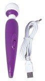 Aparat masaj vibratpr wand Passion Pointer mini (20 cm), Orion