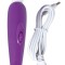 Aparat masaj vibratpr wand Passion Pointer mini (20 cm)