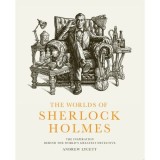 Cumpara ieftin Worlds Of Sherlock Holmes