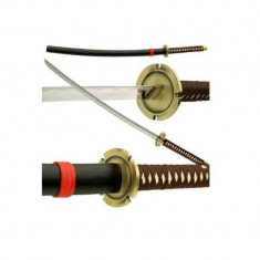 Sabie decorativa katana Inuyasha 97 cm foto