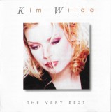 Kim Wilde - The Very Best, CD