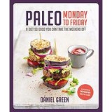 Paleo Monday to Friday