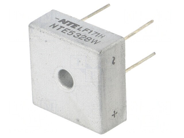 Punte Redresoare Monofazată 1kV 25A 400A THT