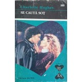 SE CAUTA SOT-CHARLOTTE HUGHES-221680