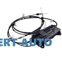 Unitate control sistem franare Land Rover DISCOVERY IV (LA) 2009-2016 foto