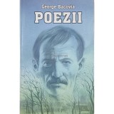 George Bacovia - Poezii (Editia: 2008)