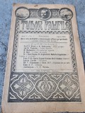 Tudro Pamfile Anul 1 Nr. 2 / 1923
