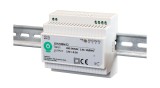 POS DIN100W48, sursă de alimentare montată pe șină DIN 48V/2A, carcasă din plastic, tip treaptă