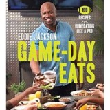 Taste of the Game: The Ultimate Recipe Playbook for Homegating Like a Pro