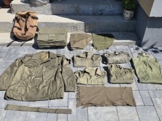 Haine militare vechi. Ținute militare vechi, Armata romana.