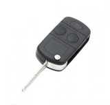 Carcasa cheie Topautochei&reg; pentru Land Rover Freelander, transformare din cheie normala in cheie briceag, Oem