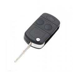 Carcasa cheie Topautochei&reg; pentru Land Rover Freelander, transformare din cheie normala in cheie briceag