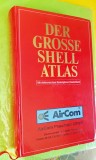 C380-SHELL Atlas mare Germania 1999/2000. Stare foarte buna.