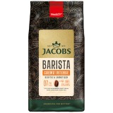 Jacobs Barista Editions Crema Intense Cafea boabe, 1kg