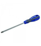 Surubelnita CR-VA-MO maner SOFT-TOUCH PH0X75M PROLINE