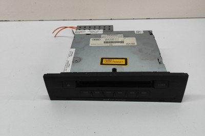Magazie de CD-uri AUDI Q7 4L 2014 OEM: 4L0035111,4L0035111A 30981143 foto