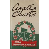 DUPA INMORMANTARE-AGATHA CHRISTIE-310297