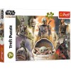 PUZZLE TREFL 200 GATA DE LUPTA, TREFL 200P