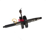 Ambielaj 2JA caneluri mari palier 76mm