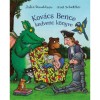 Kov&aacute;cs Bence kedvenc k&ouml;nyve - Julia Donaldson