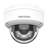 Camera IP 4MP, lentila 2.8mm, IR 30m, WL 30m, Mic., IK08 - HIKVISION DS-2CD1143G2-LIUF-2.8mm