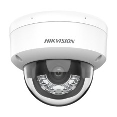 Camera IP 4MP, lentila 2.8mm, IR 30m, WL 30m, Mic., IK08 - HIKVISION DS-2CD1143G2-LIUF-2.8mm
