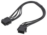 Cablu Micro-Fit 3.0 Tată-Tată 8 PIN 0,2m 4A PVC