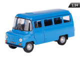 Model 1:34, Prl Nysa 522, Albastru A884N522N