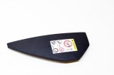 Ornament lateral planșa de bord TESLA MODEL S 2017 OEM: 1028357,1028359-00-A 11781688