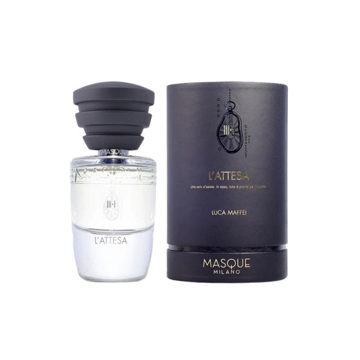 Masque Milano L`Attesa EDP 2 ml