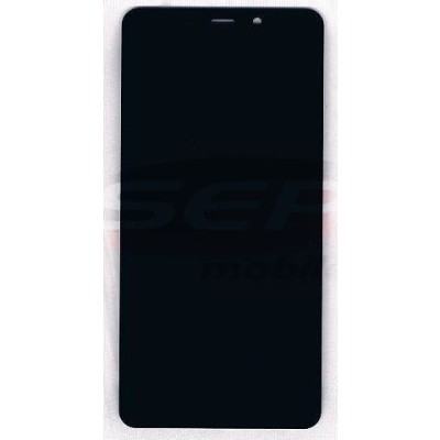 LCD+Touchscreen Allview X1 Soul Mini BLACK original foto