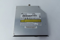 12.Unitate optica laptop - DVD-RW |SATA|HL | GSA-T50N foto