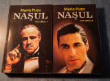 Nasul Mario Puzo 2 volume