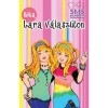 Lara v&aacute;lasz&uacute;ton - Kika