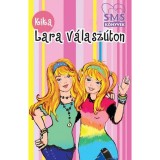 Lara v&aacute;lasz&uacute;ton - Kika