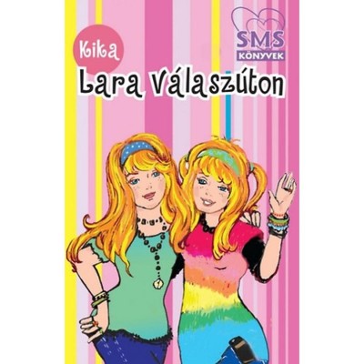 Lara v&amp;aacute;lasz&amp;uacute;ton - Kika foto
