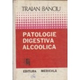 Patologie digestiva alcoolica