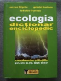 Dolphi Drimer (coord.) - Ecologia: dicționar enciclopedic (2006)