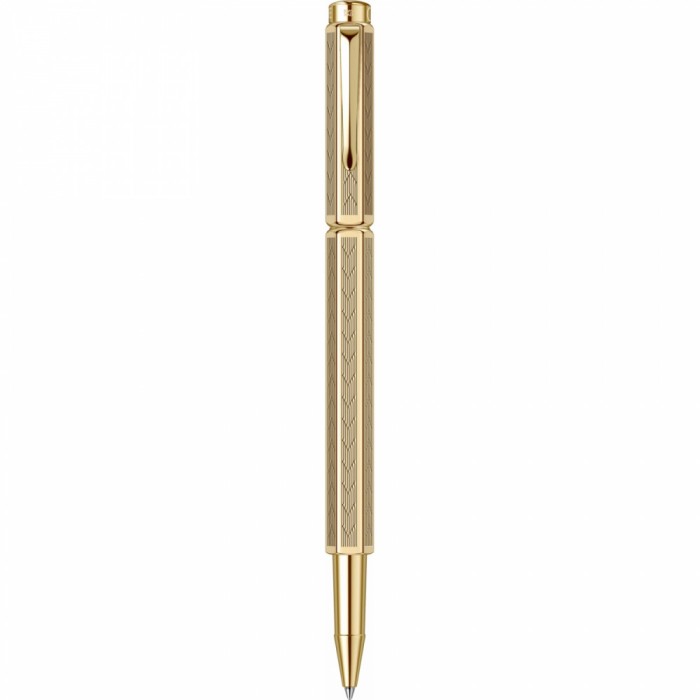 Roller Caran d&#039;ache Ecridor Chevron GT