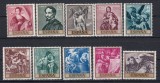 Cumpara ieftin Spania - Pictura - ALONSO CANO - MNH