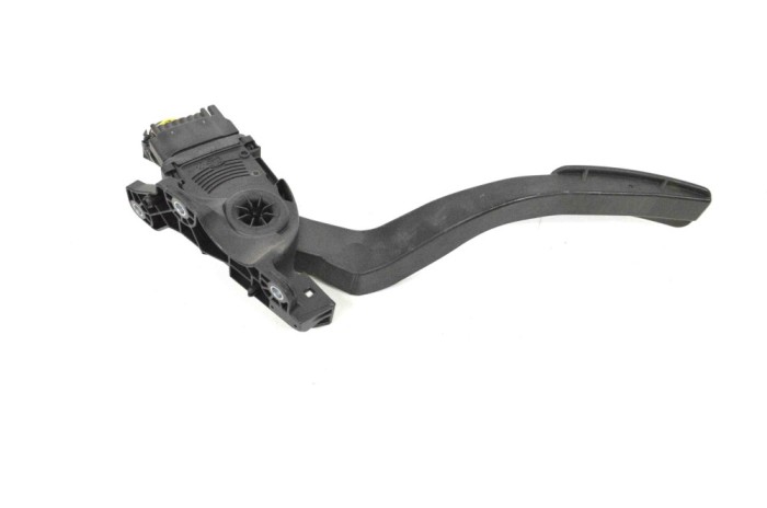 Pedala de accelerație JAGUAR XK Coupe X150 2010 OEM: 8W83-9F836-DB 11547598
