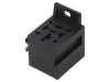 Stativ Panou Negru ISO 40-85&deg;C
