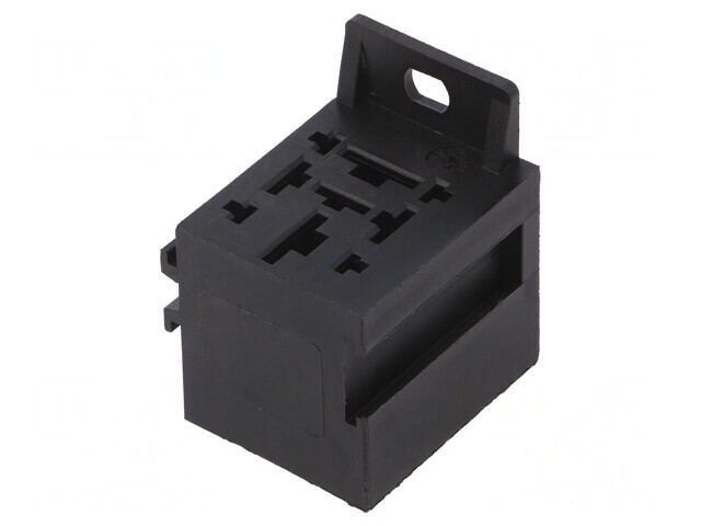 Stativ Panou Negru ISO 40-85&deg;C