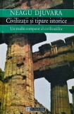 Cumpara ieftin Civilizatii si tipare istorice. Un studiu comparat al civilizatiilor - 2004 - Neagu Djuvara (BE137)